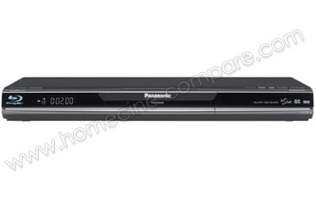 PANASONIC DMP-BD60