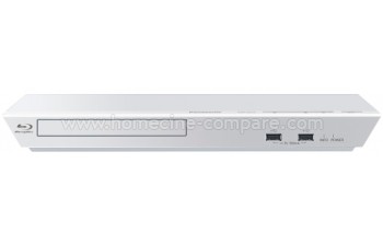 PANASONIC DMP-BD79EG Argent