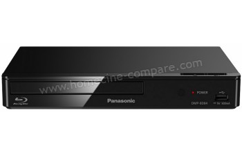 PANASONIC DMP-BD84EG - A partir de : 78.99 € chez Amazon