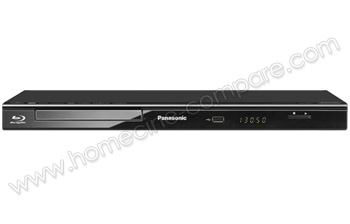 PANASONIC DMP-BD87