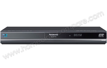 PANASONIC DMP-BDT100