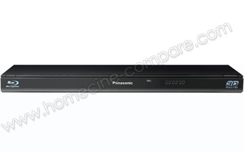 PANASONIC DMP-BDT110EF