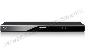 PANASONIC DMP-BDT120EG