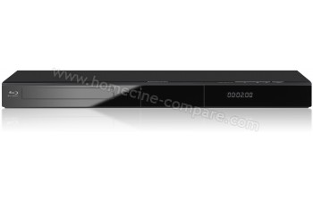 PANASONIC DMP-BDT130EG