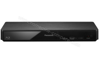 PANASONIC DMP-BDT160EF