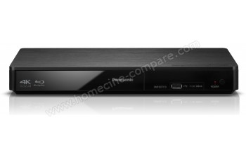 PANASONIC DMP-BDT170EF