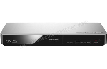 PANASONIC DMP-BDT181EF