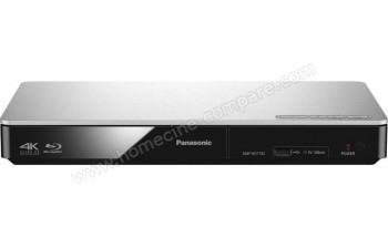 PANASONIC DMP-BDT185EG - A partir de : 129.87 € chez Alpexe chez Amazon