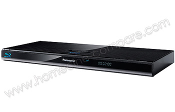 PANASONIC DMP-BDT210EF