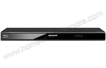 PANASONIC DMP-BDT220EF