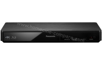 PANASONIC DMP-BDT270EF