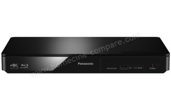 PANASONIC DMP-BDT280EF