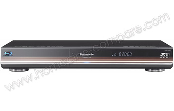 PANASONIC DMP-BDT300