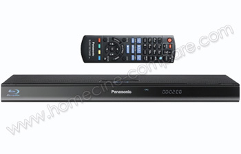 PANASONIC DMP-BDT310EF