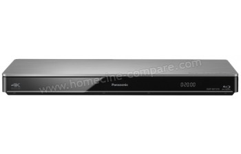 PANASONIC DMP-BDT370EF