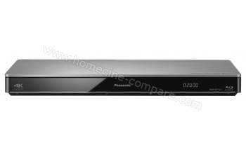 PANASONIC DMP-BDT371EG