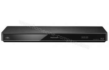 PANASONIC DMP-BDT374EG