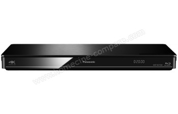 PANASONIC DMP-BDT380EF