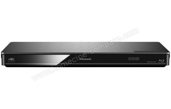 PANASONIC DMP-BDT381EG