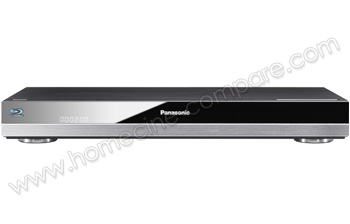 PANASONIC DMP-BDT500EG