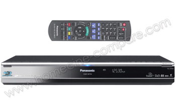 PANASONIC DMR-BS750 250 Go