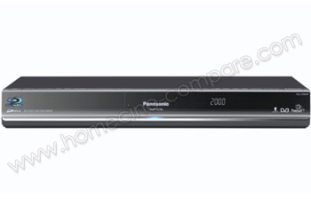 PANASONIC DMR-BS780 250 Go