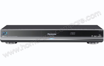 PANASONIC DMR-BS880 500 Go