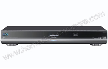PANASONIC DMR-BS885 500 Go