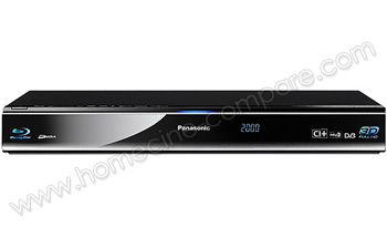 PANASONIC DMR-BST700
