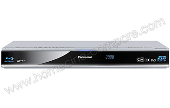 PANASONIC DMR-BST701 320 Go