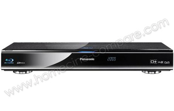 PANASONIC DMR-BST800