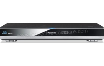 PANASONIC DMR-BST820EG 1 To