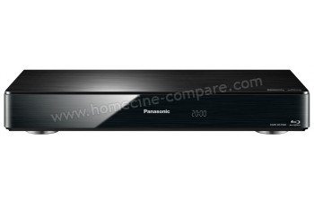 PANASONIC DMR-BST940EG
