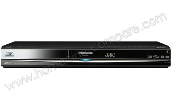 PANASONIC DMR-BW500 500 Go