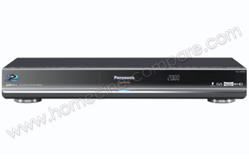 PANASONIC DMR-BW880 500 Go