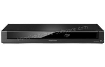 PANASONIC DMR-BWT640EC