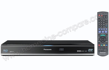 PANASONIC DMR-BWT700