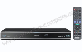 PANASONIC DMR-BWT700EB