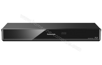 PANASONIC DMR-BWT850EC