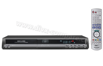 PANASONIC DMR-EH55-K