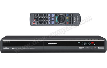 PANASONIC DMR-EH57EC-K