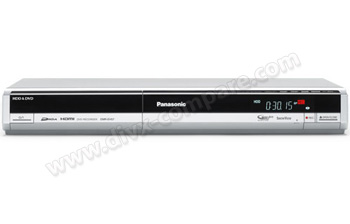 PANASONIC DMR-EH57EC-S