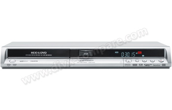 PANASONIC DMR-EH65-S