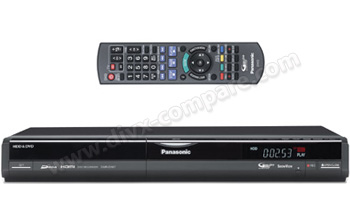 PANASONIC DMR-EH67EC-K