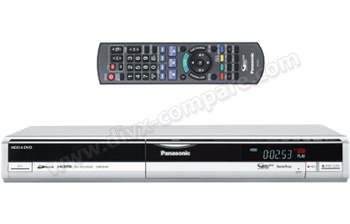 PANASONIC DMR-EH67EC-S