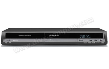 PANASONIC DMR-ES15-K