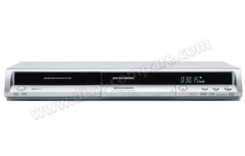 PANASONIC DMR-ES15-S