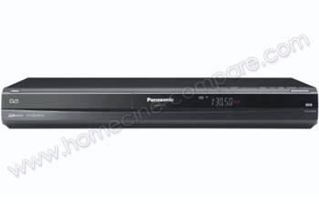 PANASONIC DMR-EX773-K 160 Go