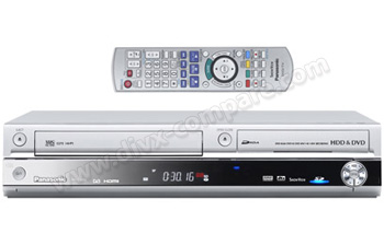 PANASONIC DMR-EX95V-S