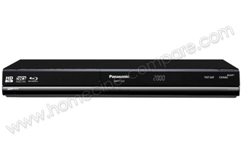 PANASONIC DMR-PST500 250 Go